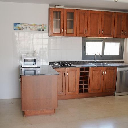 Ferienwohnung Amplio Apartamento Con Vistas A La Playa Benidorm Exterior foto