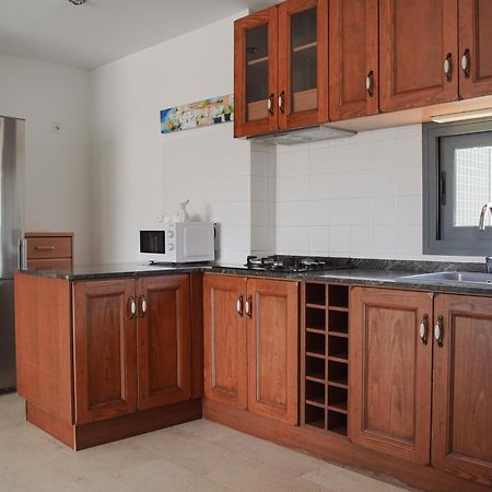 Ferienwohnung Amplio Apartamento Con Vistas A La Playa Benidorm Exterior foto