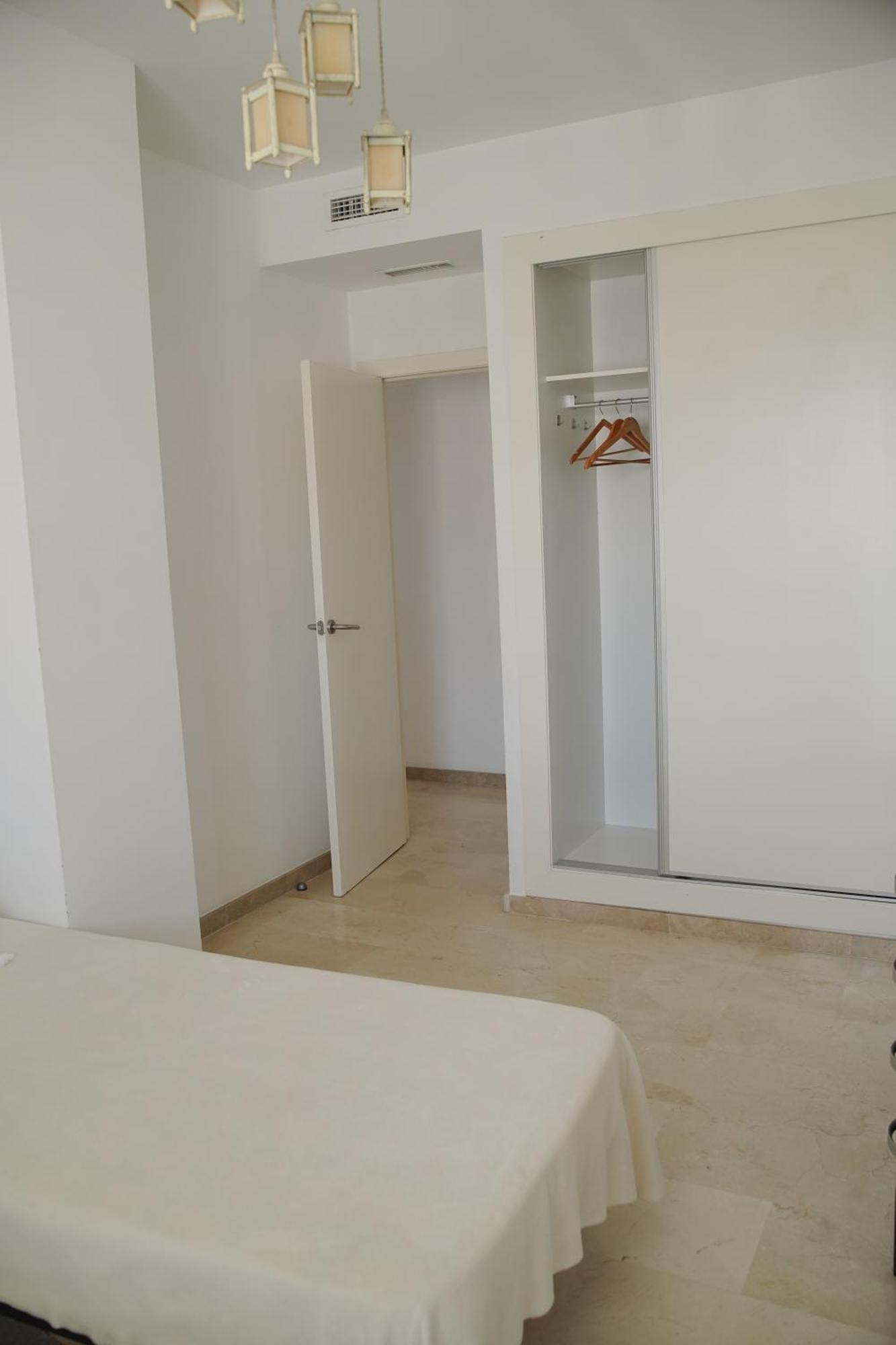 Ferienwohnung Amplio Apartamento Con Vistas A La Playa Benidorm Exterior foto