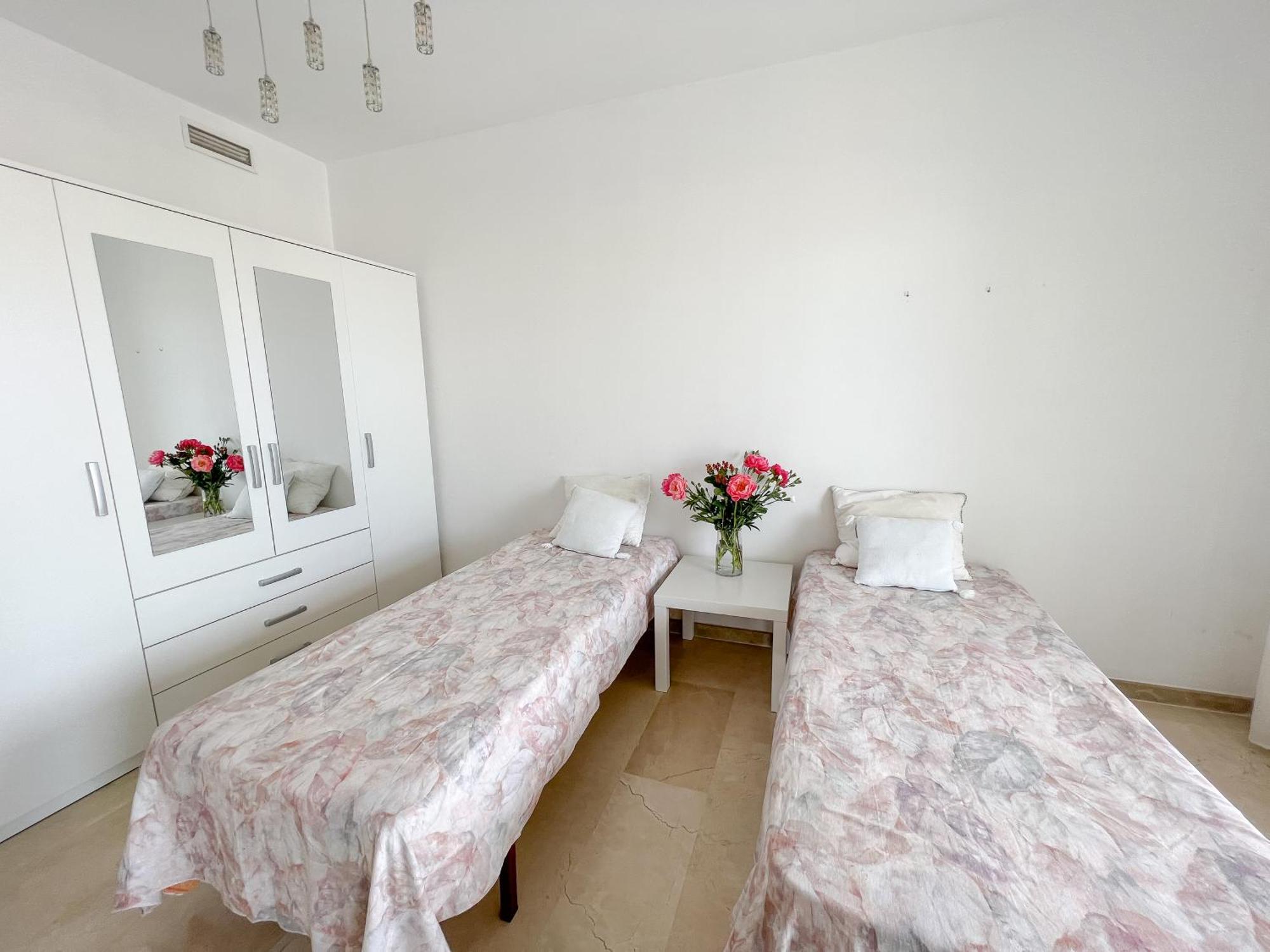 Ferienwohnung Amplio Apartamento Con Vistas A La Playa Benidorm Exterior foto