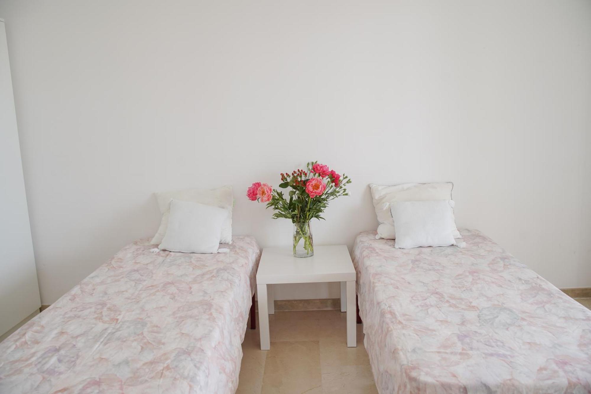 Ferienwohnung Amplio Apartamento Con Vistas A La Playa Benidorm Exterior foto